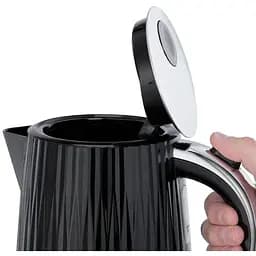 Чайник Russell Hobbs Eden 27361-70 чорний - мініатюра 4