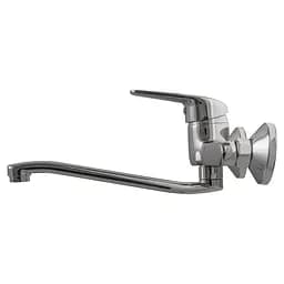 Змішувач для кухні Globus Lux Koln GLK-0104 (14954) - мініатюра 3