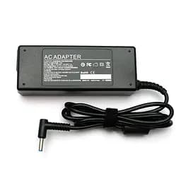 Блок живлення для ноутбуків PowerPlant HP 220V, 19.5V 90W 4.62A (4.5*3.0)