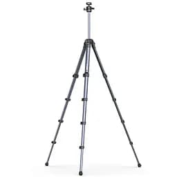 Штатив Ulanzi OMBRA II YING Tripod Black (T156) - мініатюра 4