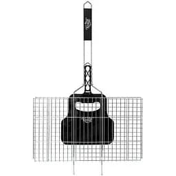 Решетка гриль Krauff, 66х45х26 см (29-274-005)