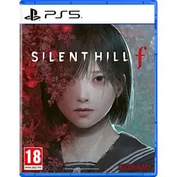 Гра Sony PlayStation Silent Hill f для PS5 (EN + RU sub) [147404]