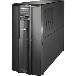Джерело безперебійного живлення (ДБЖ) APC Smart-UPS 3000VA (SMT3000IC) [124169]
