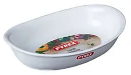 Форма Pyrex Supreme white 31х21 см kuh0016046 - мініатюра 2