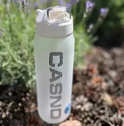 Пляшка Casno White 800 мл (KXN-1246) - мініатюра 2