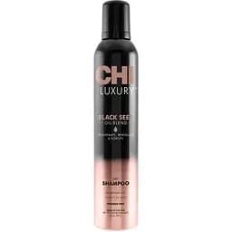 Сухий шампунь з олією чорного кмину Luxury Black Seed Oil CHI 150 г