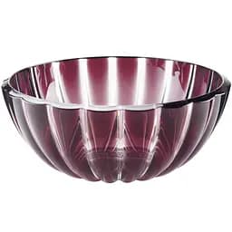 Салатник Guzzini Dolcevita 20 см аметист (29690177)