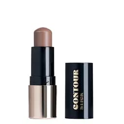 Контур-стік для обличчя Bogenia Contour Stick BG654, 01 Світлий Бежевий