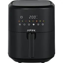 Аерогриль Rotex ROM650-XL