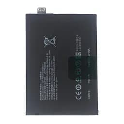 Акумулятор BLP809, Realme GT Master /Q2 Pro, 2150mAh+2150mAh, оригинал PRC