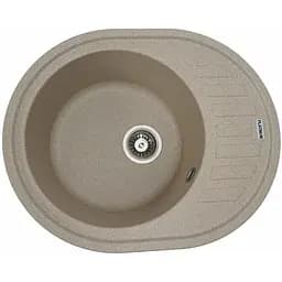 Кухонна мийка Platinum 6250 SOUL (SP000025092)