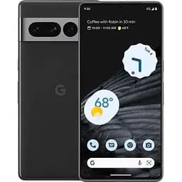 Смартфон Google pixel 7 pro 12/512GB Obsidian