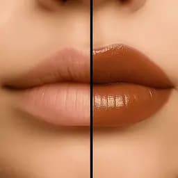 Бальзам-блиск для губ Wishlist Espresso Noir Lip Gloss Balm 10 мл - мініатюра 7