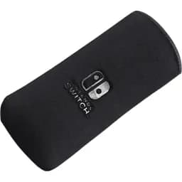 М'який чохол Nintendo Soft Sleeve Case Black для Nintendo Switch - мініатюра 2