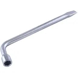 Ключ баллонный Alloid усиленный 17 мм (КБ- 21317)