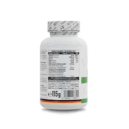 Амінокислота MST Immune Complex, 120 капсул vit0003987 - мініатюра 2