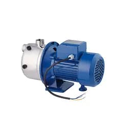 Насос поверхневий Forwater JET 150S 1,5 кВт CV010833 - мініатюра 2