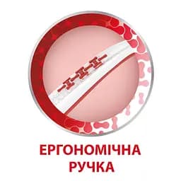 Зубна щітка Parodontax Комплексний Захист м'яка синя - мініатюра 4