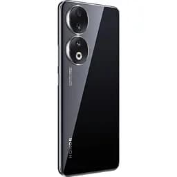 Смартфон Honor 90 8/256Gb Midnight Black [97003] - мініатюра 4