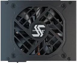 Блок живлення Seasonic Focus SGX 750W SFX 80+ Gold (FOCUS-SGX-750) - мініатюра 4