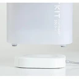 Поїлка PETKIT Eversweet SOLO SE Smart Pet Drinking Fountain white (P4103S-W) (P4103S-W) - мініатюра 2