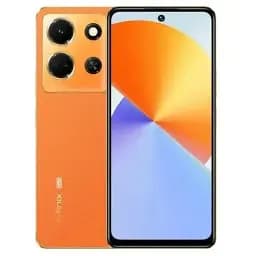 Смартфон Infinix Note 30 5G 8/128GB Sunset Gold (Global Version)