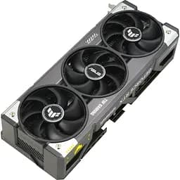 Відеокарта ASUS GeForce RTX5080 16GB TUF OC GAMING (TUF-RTX5080-O16G-GAMING) - мініатюра 5