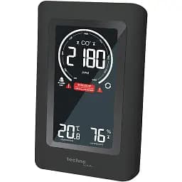 Метеостанція Technoline WL1030 Black (WL1030)
