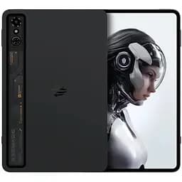 Планшет ZTE Nubia RedMagic Astra Gaming Tablet 24/1TB Black (Global)