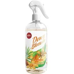 Освіжувач повітря Elix Mist Dewy Blossom спрей 500 мл