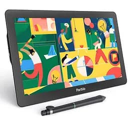 Графічний монітор Parblo Coast 16 Pro Gen2 (COAST16PROG2)