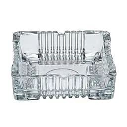 Попільничка Ecomo Smoke 10x8 см (RYG3011)