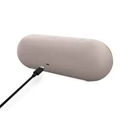 Портативна акустика Beats by Dr. Dre Pill Champagne Gold (MW463) - мініатюра 4