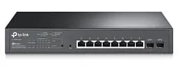 Коммутатор TP-Link TL-SG2210MP (TL-SG2210MP)