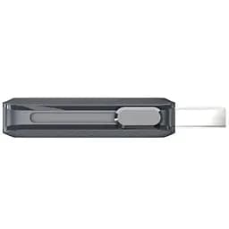 USB флеш накопичувач SanDisk 64GB Ultra Dual USB 3.0/Type-C (SDDDC2-064G-G46) - мініатюра 8
