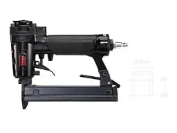 Пневмотакер Mighty Seven SU-8016 під скобу тип-А (6-16мм) 12,8