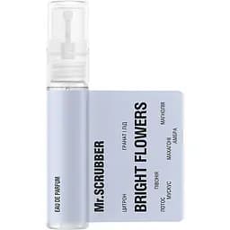 Тестер парфюмированной воды Mr.Scrubber Bright Flowers 3 мл (1337)