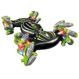 Машина на радиоуправлении, звуковые, световые эффекты, RQ3036