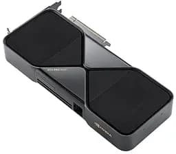 Відеокарта PNY RTX PRO 6000 96GB Blackwell Workstation Edition OEM (VCNRTXPRO6000-SB) (GDDR7, 512 bit, PCI-E v5.0 x16) - мініатюра 6