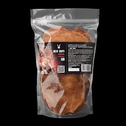 Чипси м’ясні з курки "Діжонська гірчиця" Meat Chips 500 г