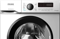 Пральна машина автоматична Prime Technics PWF 6159 DIVB - мініатюра 4