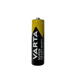 Батарейка Varta Super Heavy Duty AA 1.5V