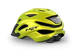 Шолом Met Crossover CE Metallic Lime XL (1052-3HM 149 CE00 XL GI1) - мініатюра 3