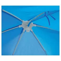Басейн каркасний Metal Frame Intex 28209, 183x38 см, 700 л - мініатюра 3