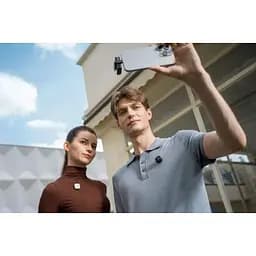 Мікрофон DJI DJI Mic Mini Transmitter (CP.RN.00000431.01) - мініатюра 6