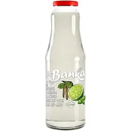 Березовый сок с лаймом и мятой The Banka 1 л