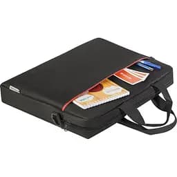 Сумка для ноутбука Defender 15,6" Lite black (26083) - мініатюра 5