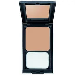 Матирующая тональная пудра Malu Wilz Perfect Finish тон 03 (Светлый кашемир) 9 г