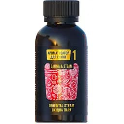 Ароматизатор для сауны Golden Pharm 1 Восточный пар 100 мл
