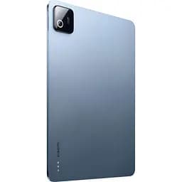Планшет Xiaomi Pad 8 12/256Gb Wi-Fi version Blue Global version - мініатюра 2